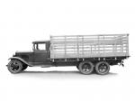Chevrolet Model MD 6-Wheel Stake Truck by Langlois Brothers 1931 года